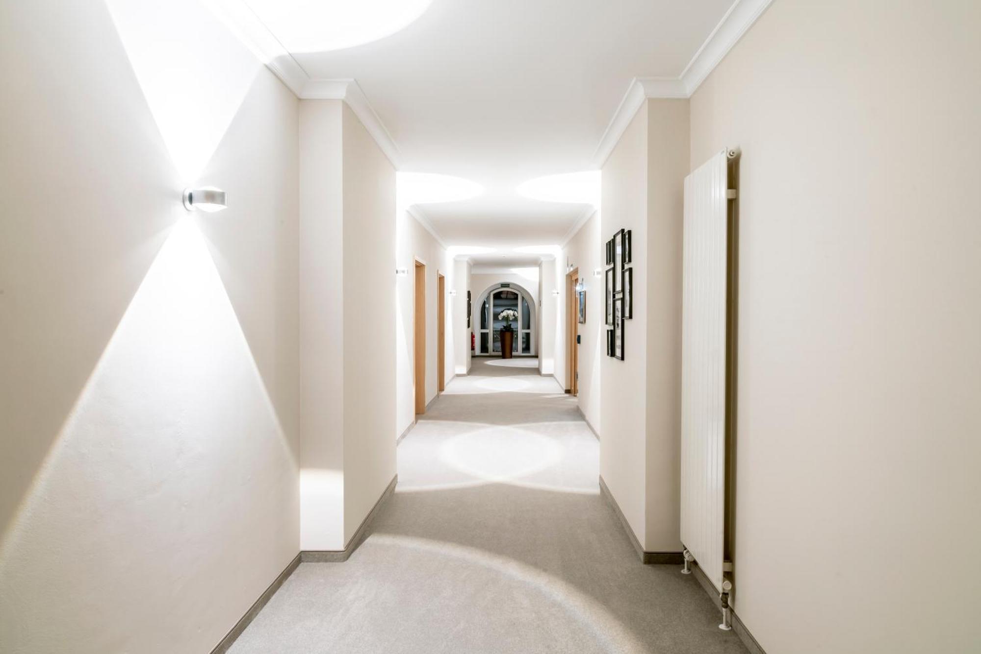 Hotel Sonne Rheda-Wiedenbrueck Ngoại thất bức ảnh