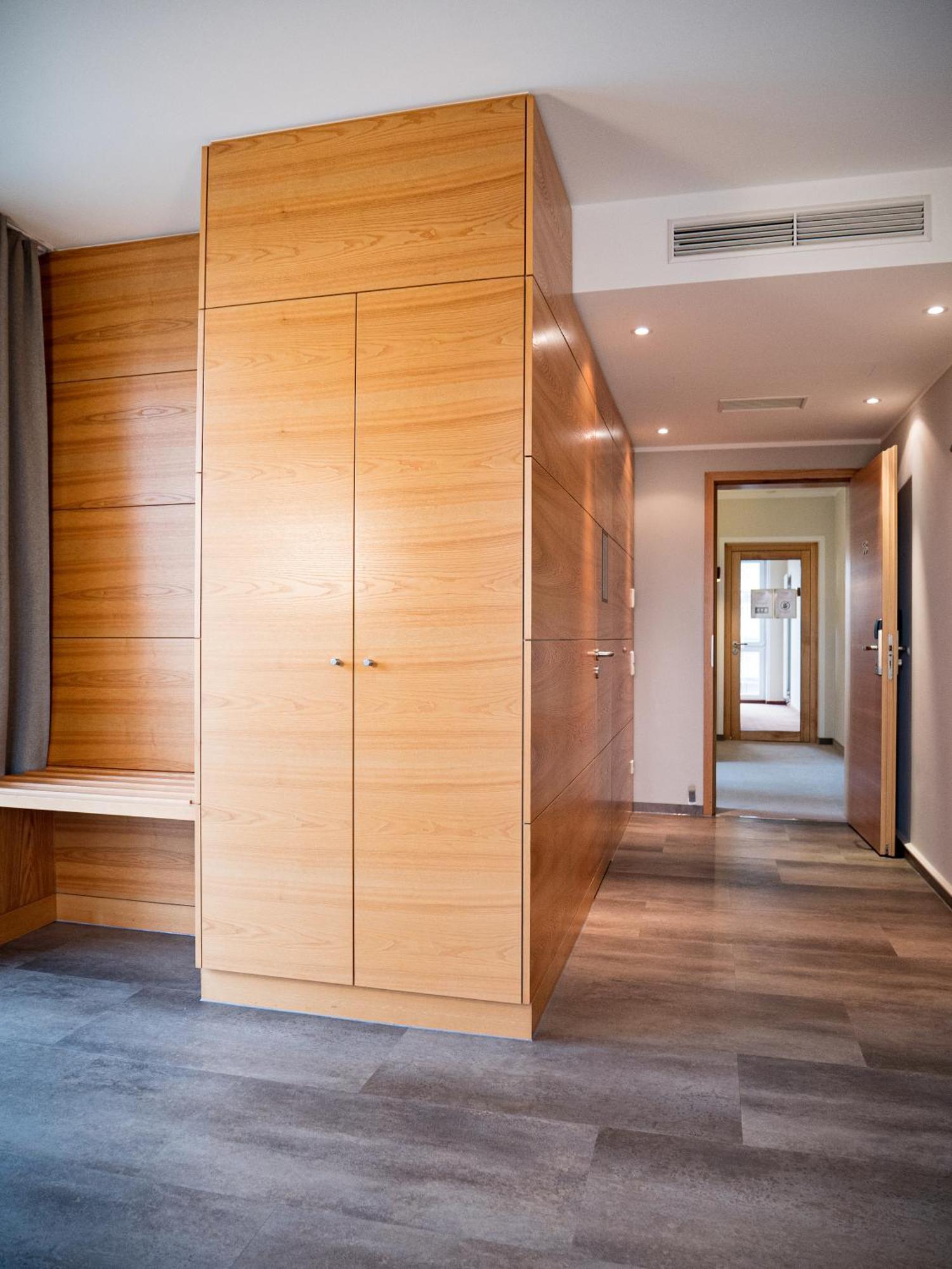 Hotel Sonne Rheda-Wiedenbrueck Ngoại thất bức ảnh