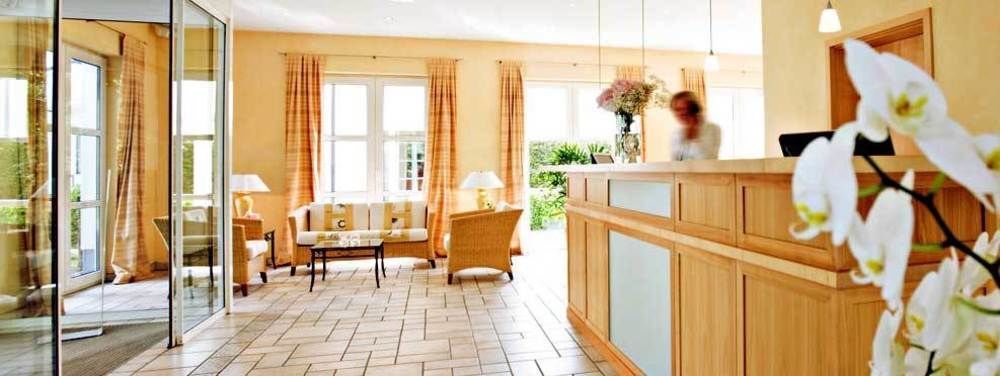 Hotel Sonne Rheda-Wiedenbrueck Ngoại thất bức ảnh
