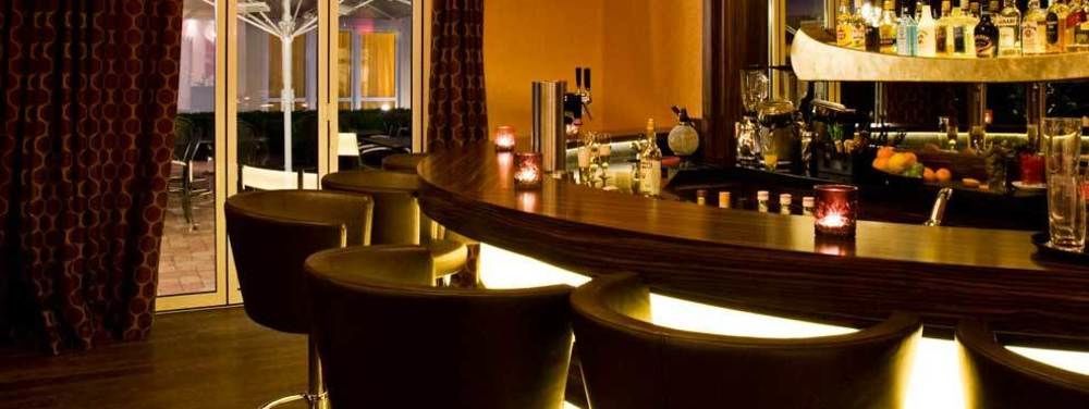 Hotel Sonne Rheda-Wiedenbrueck Ngoại thất bức ảnh