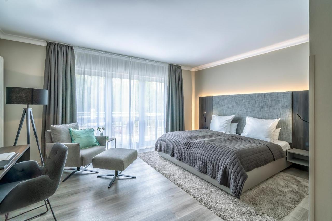 Hotel Sonne Rheda-Wiedenbrueck Ngoại thất bức ảnh