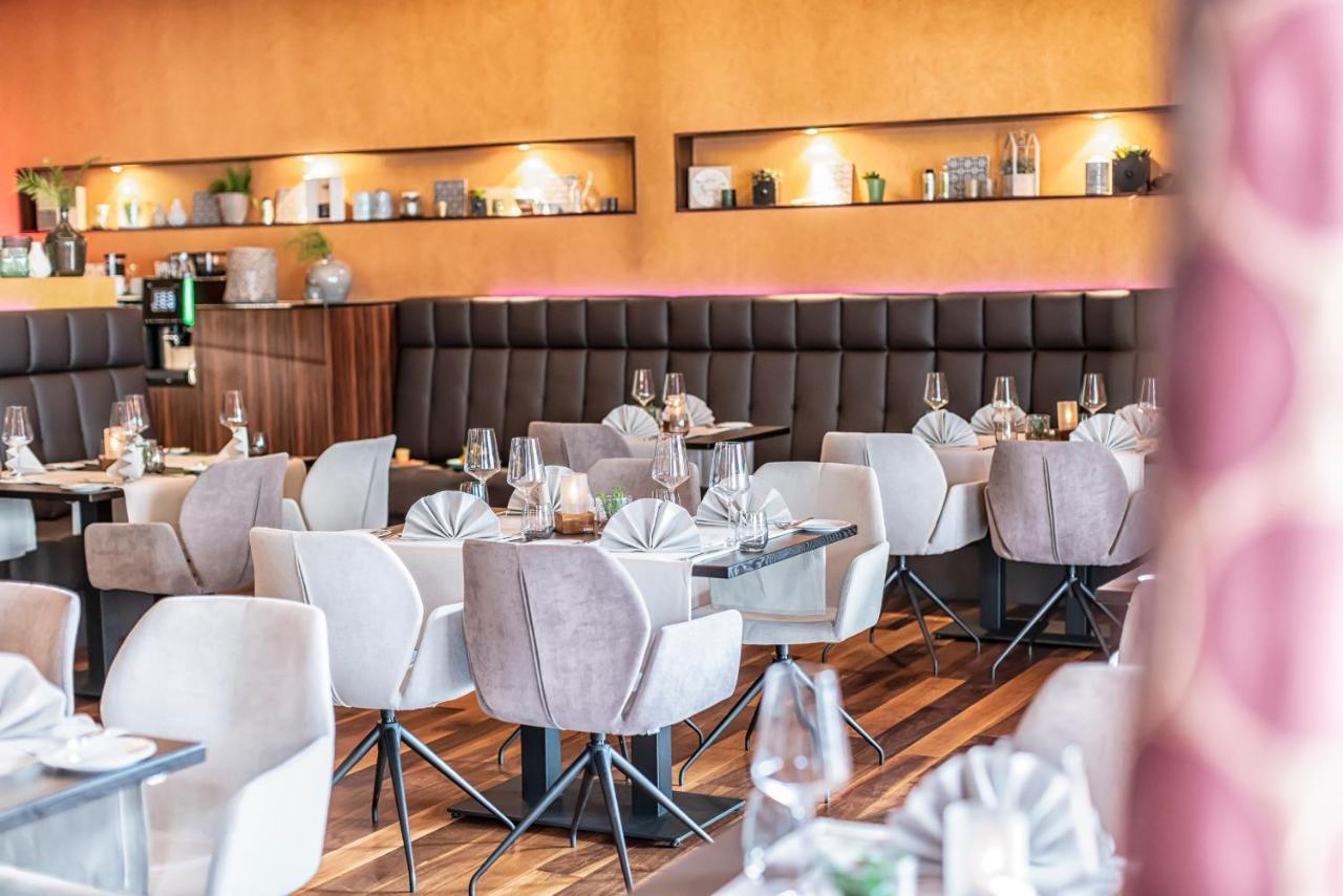 Hotel Sonne Rheda-Wiedenbrueck Ngoại thất bức ảnh
