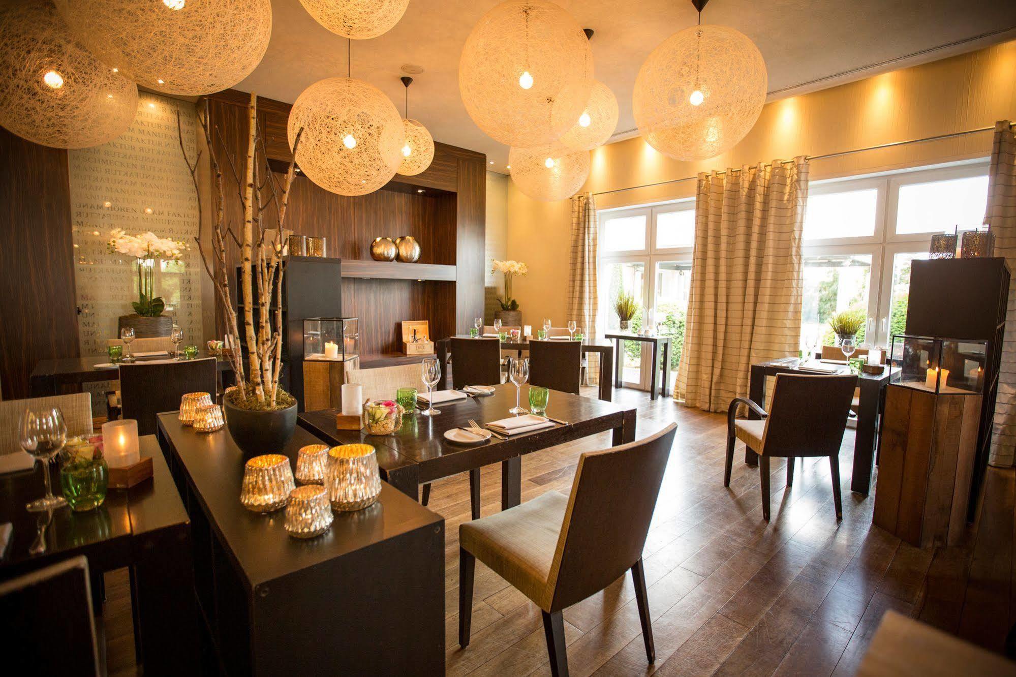 Hotel Sonne Rheda-Wiedenbrueck Ngoại thất bức ảnh